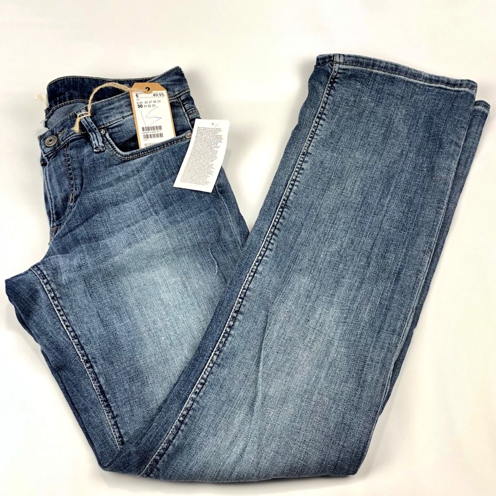 H&M women’s Bootcut jeans